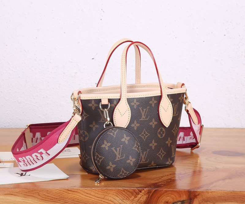 LV Shopping Bags